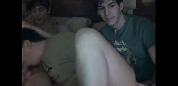  Gay video of twink having his pubic bush trimmed Try as they might,